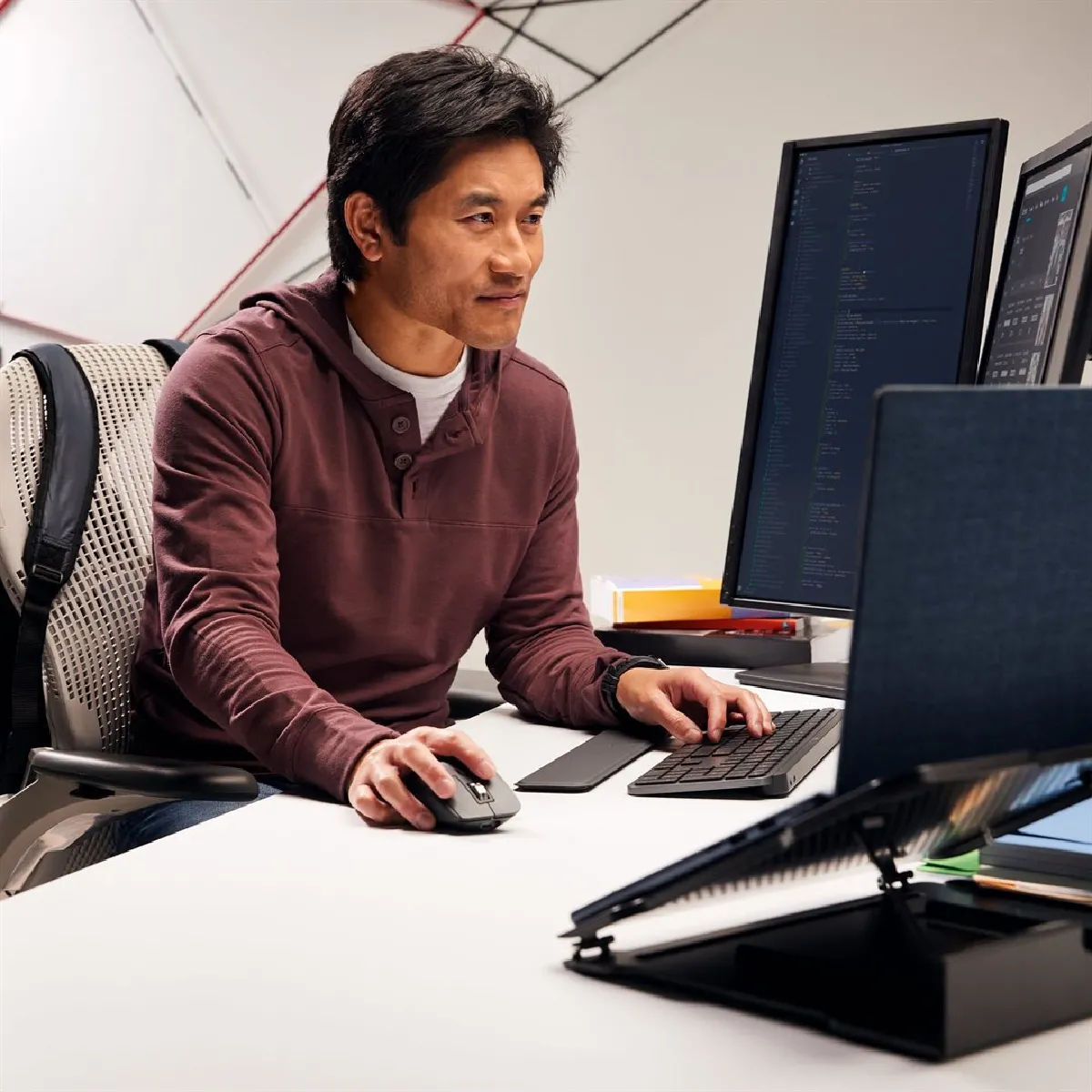 LOGITECH MX Master 3S for Business