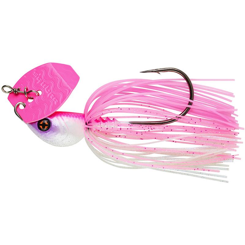 Chatterbait Sakura Cajun - 21G