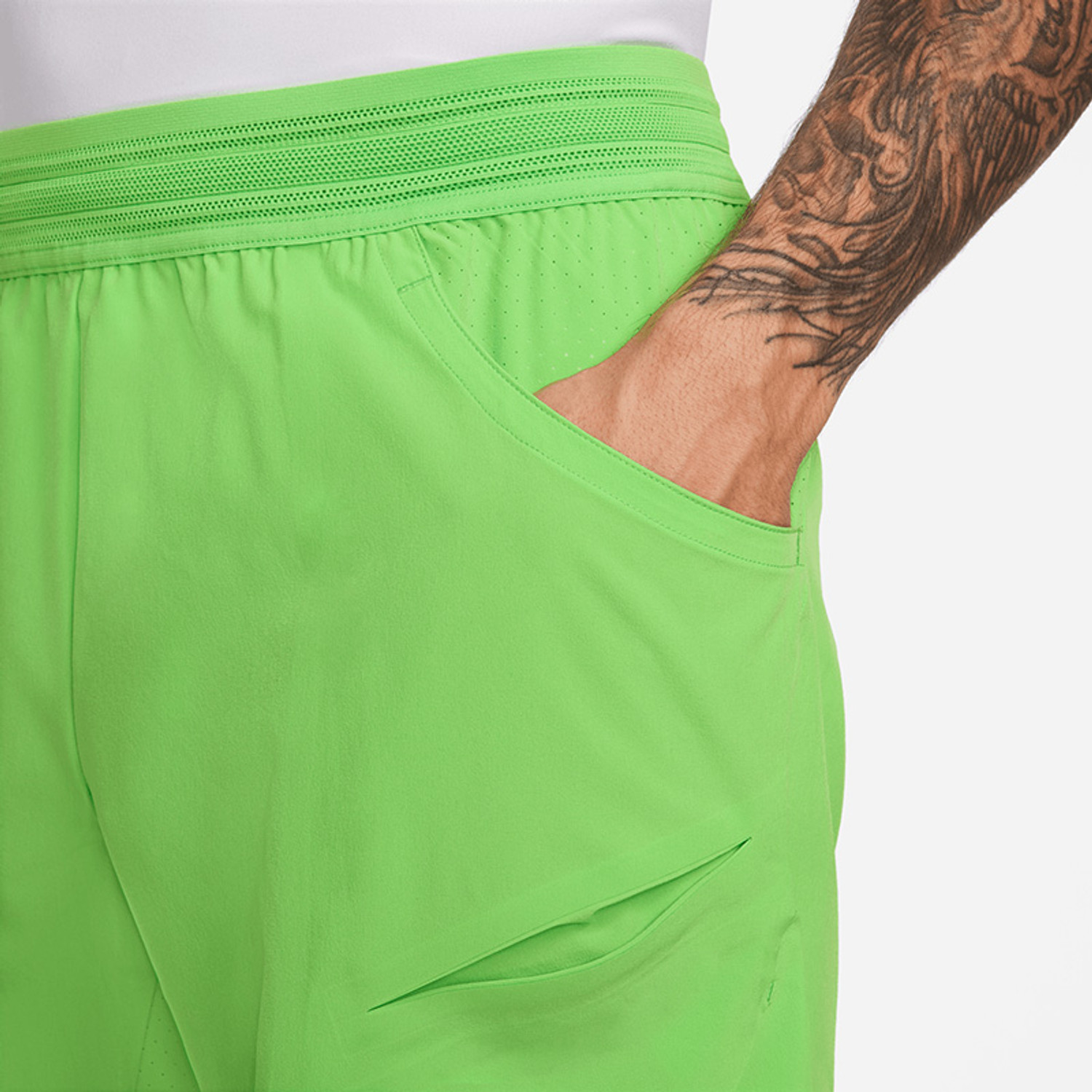 Nike Court Rafa Set