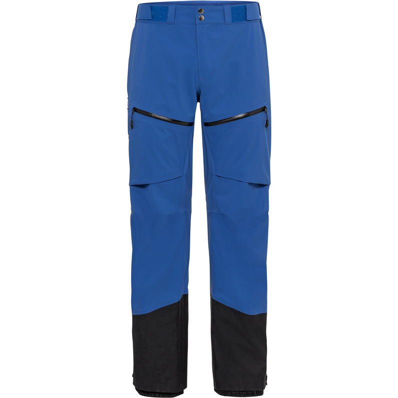 Vaude Herren Monviso 3l Hose
