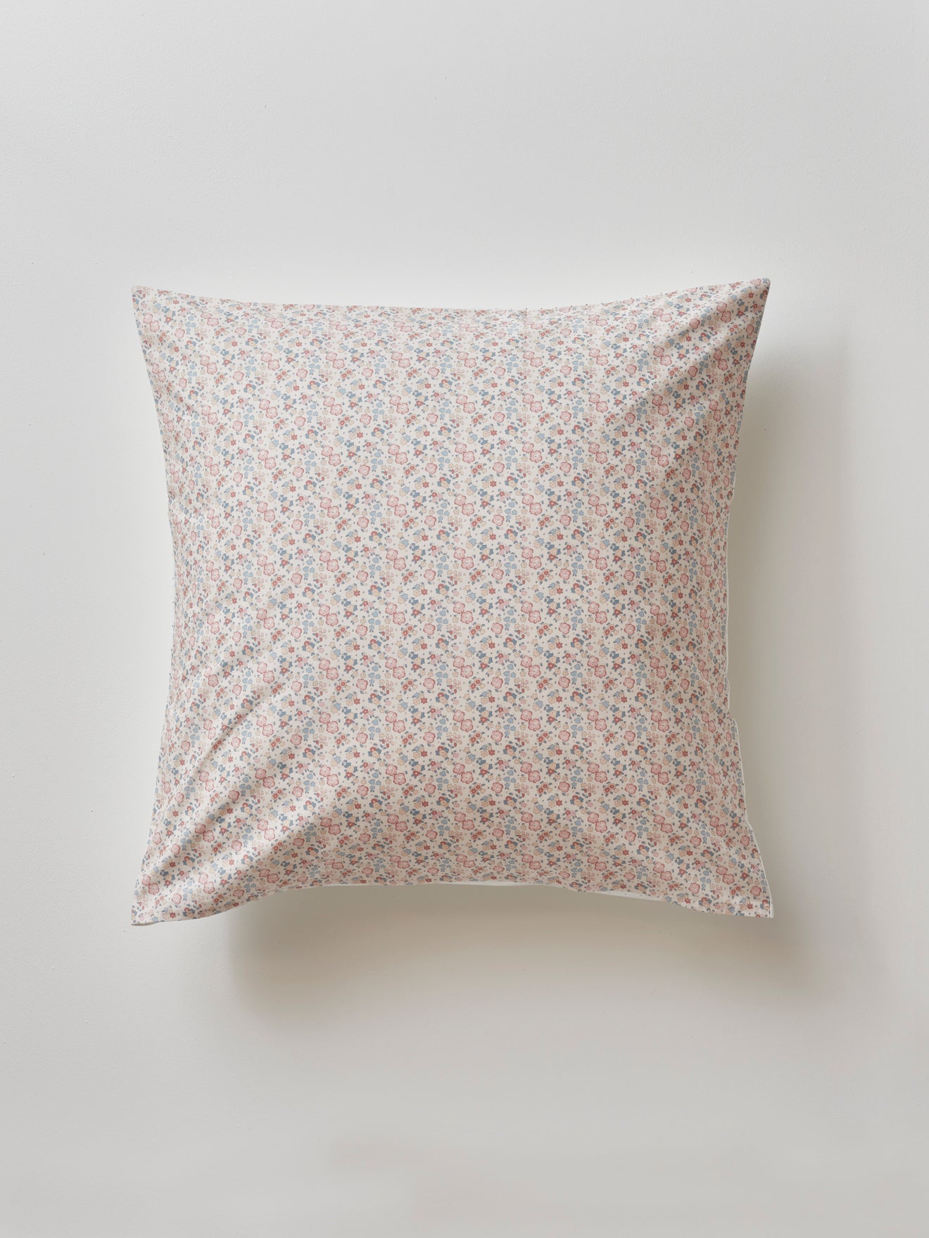 Taie d'oreiller tissu Liberty 