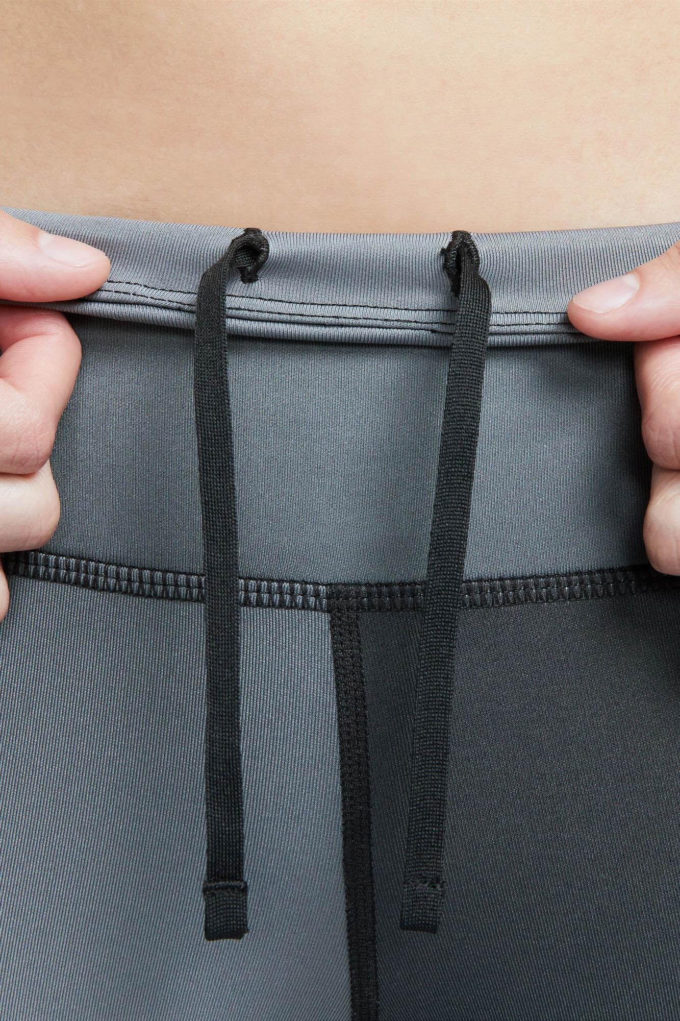 Calças legging de corrida Nike