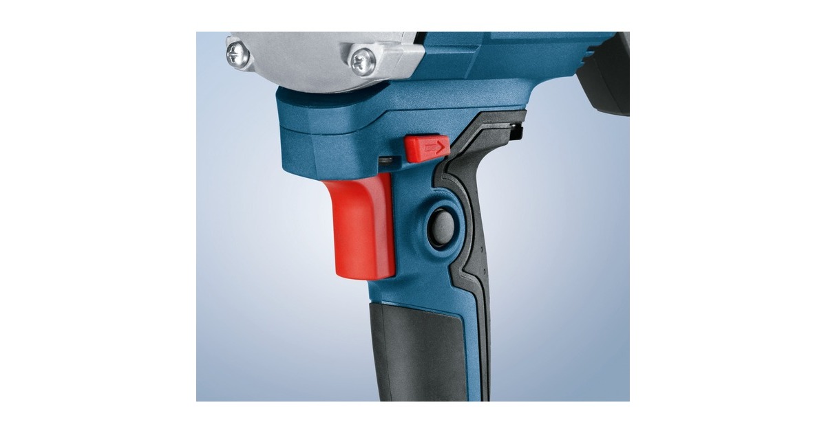 BoschGBM 1600 RE Professional boormachine