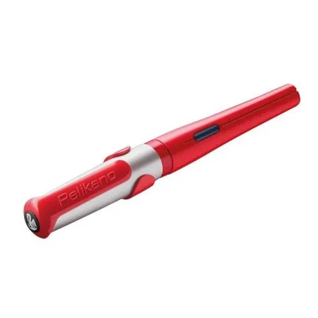 Pelikan Schulfüller P480, M, rot
