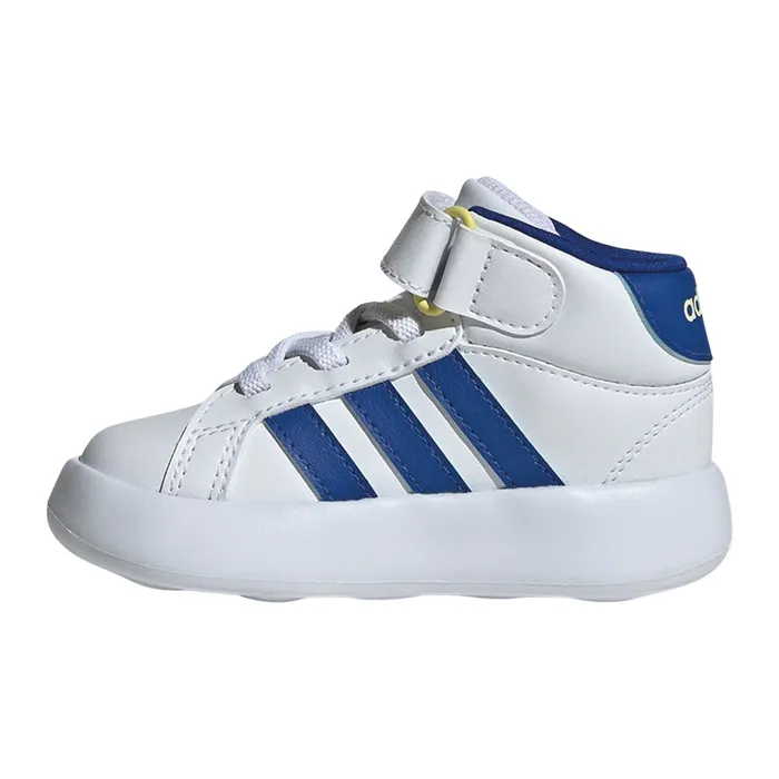 Adidas Grand Court Mid Sneakers Junior