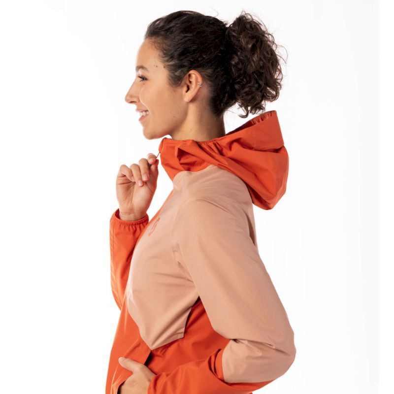 Explorair Light Dryo 2.5L Jacket - Veste imperméable femme