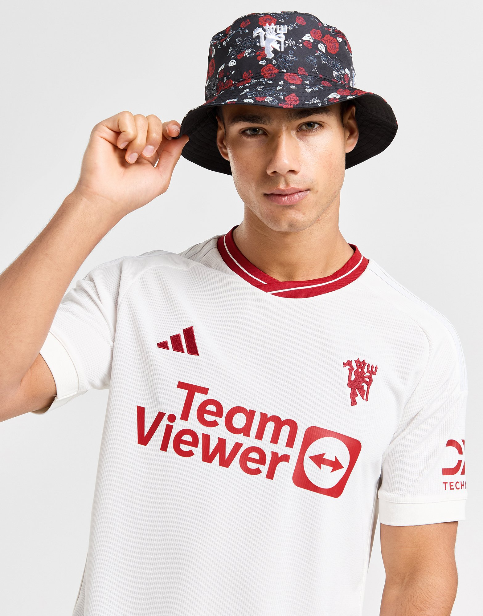 New Era Bob Manchester United FC