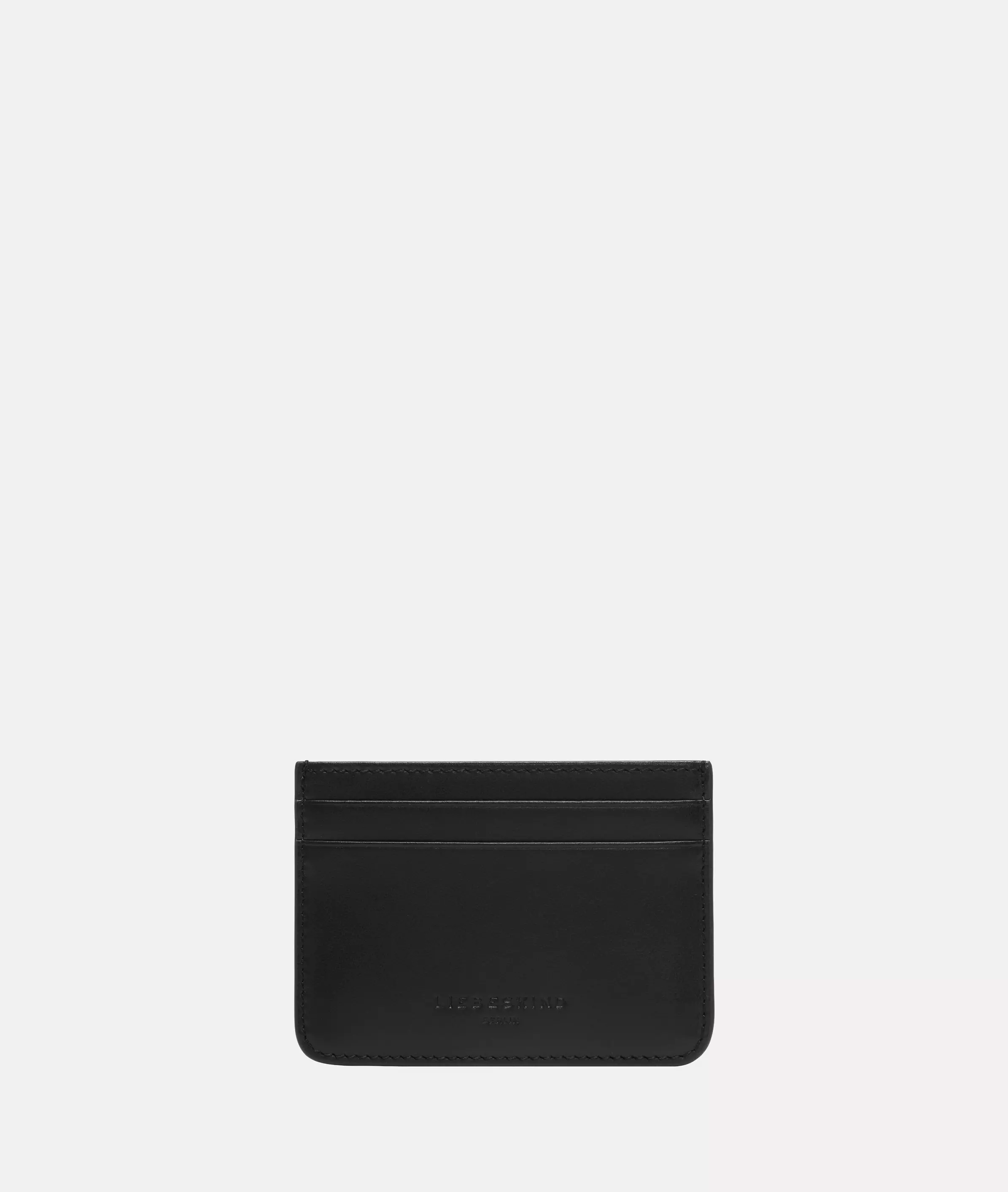 Wallet Small wallet made from smooth leather