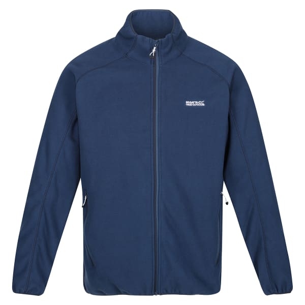 Veste polaire REGATTA HADFIELD ADMIRAL BLUE