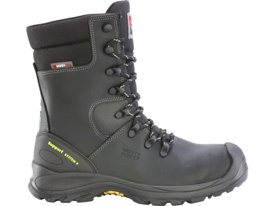 Bottes de sécurité Grado X S3 Würth MODYF