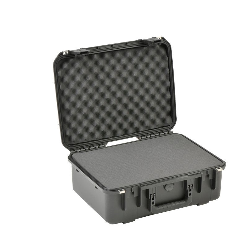 SKB iSeries 1813-7 waterdichte flightcase kubus 470x330x178 mm