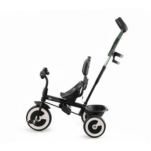 Tricycle ASTON Mystic Green - KINDERKRAFT