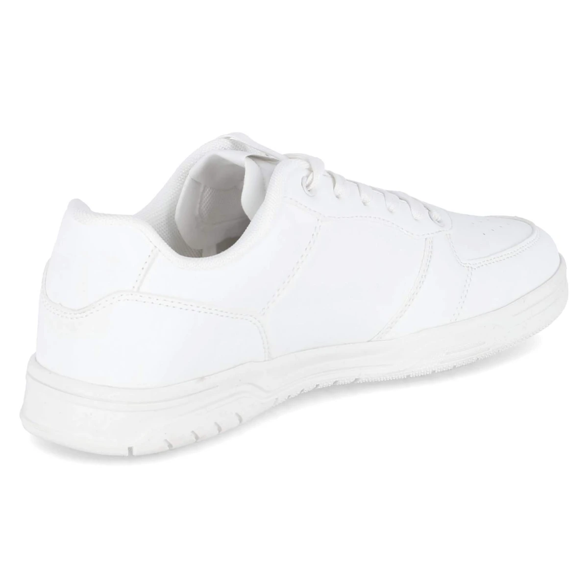 ChampionLow Sneaker CLY400 - triple wht