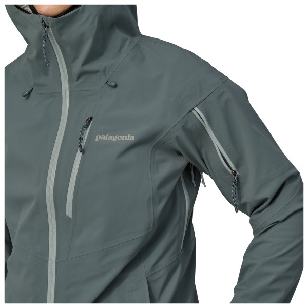 Patagonia - Women's Snowdrifter Jacket - Veste de ski