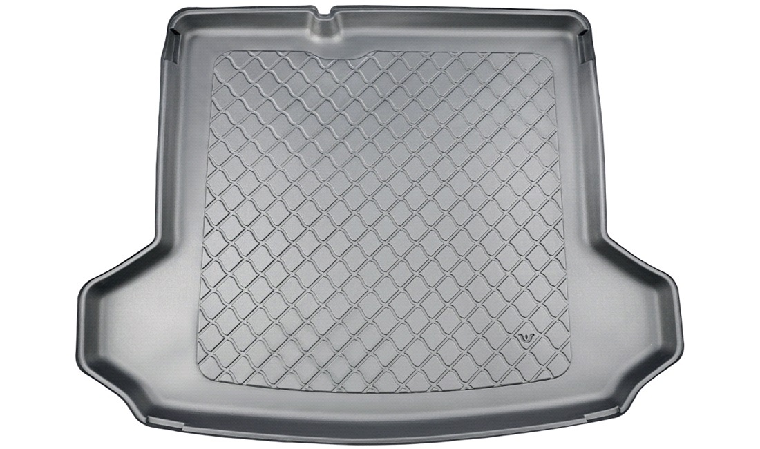 Bagagerumsbakke Audi Q4 E-tron 21-