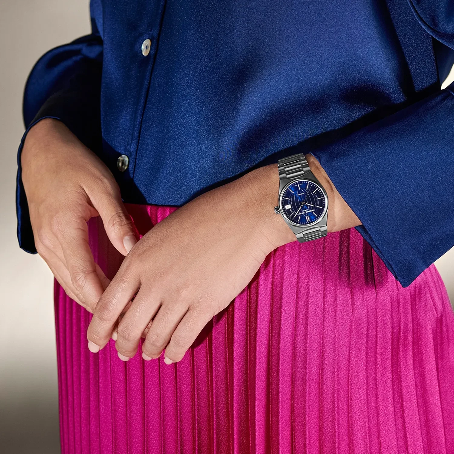 Frederique Constant Highlife FC-303N2NH6B