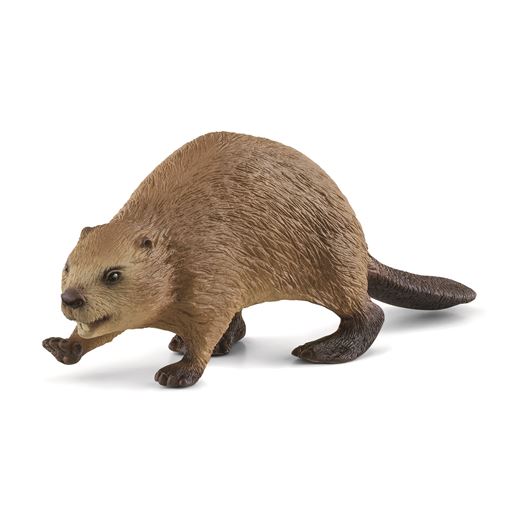 Schleich Bæver