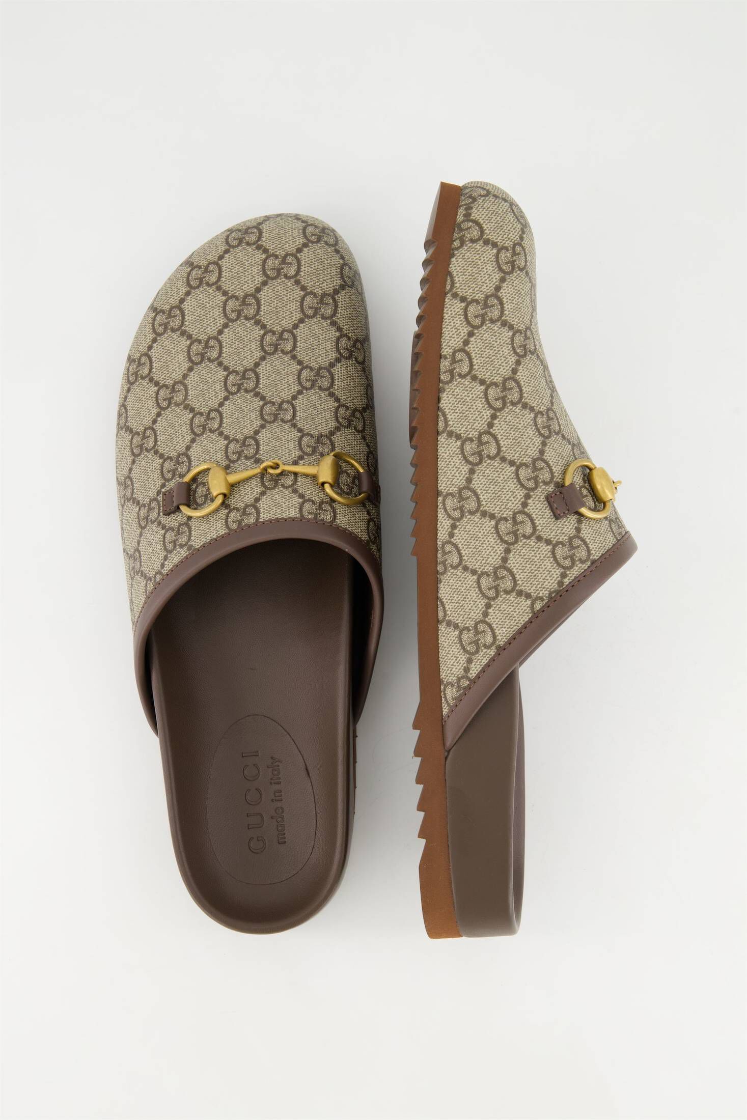 Gucci| Herren Slipper