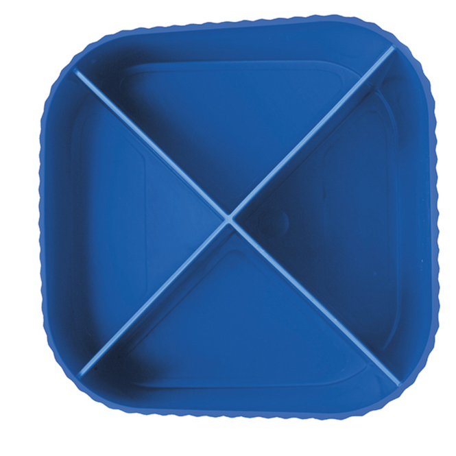 HAN Re-X-Loop - Stifteköcher - blau