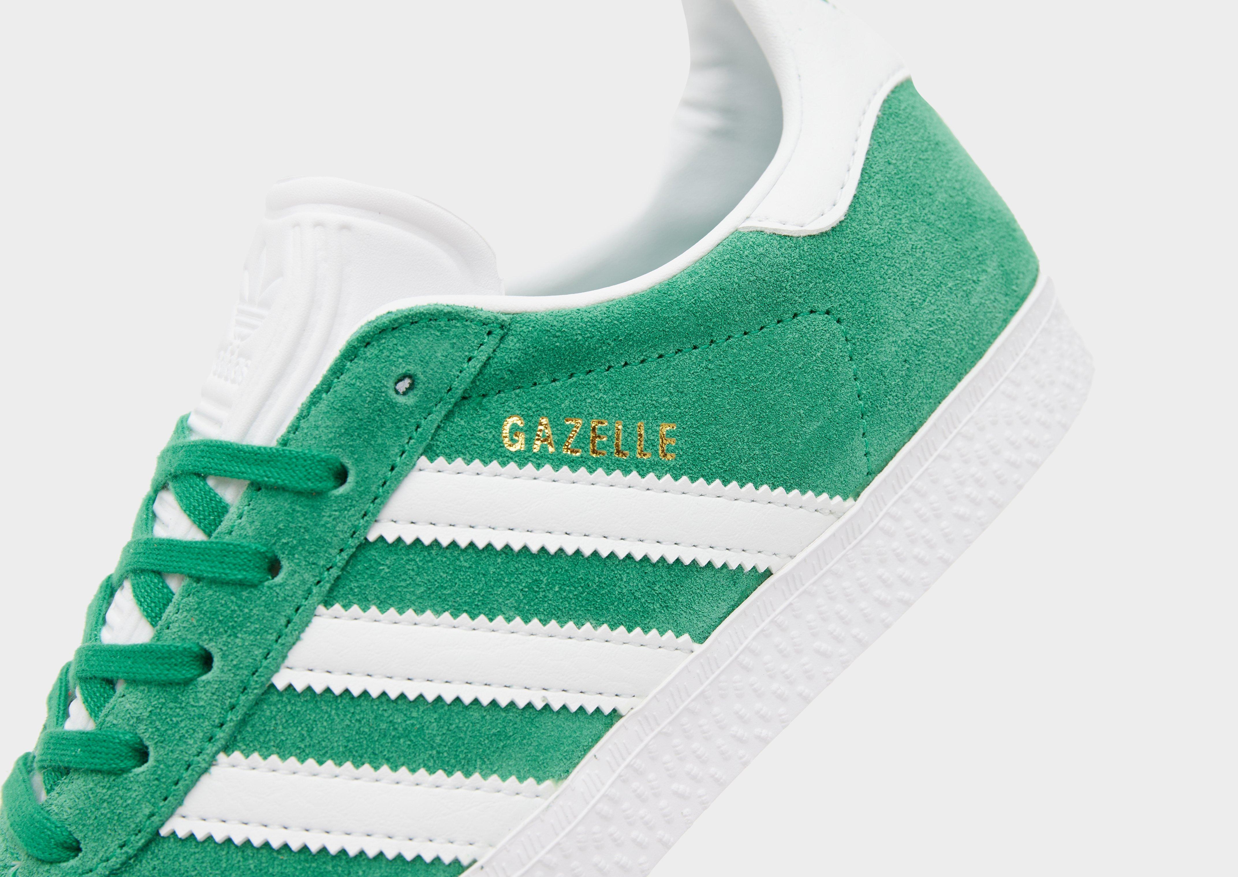 adidas Originals Gazelle Enfant
