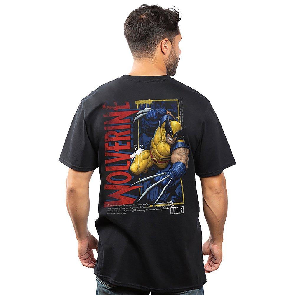 Marvel Comics T Shirt