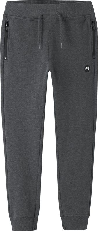 Sportbroeken - Donkergrijs - 60% Katoen - 40% Polyester