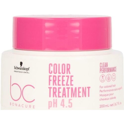 Schwarzkopf - Bc Color Freeze Treatment Mask