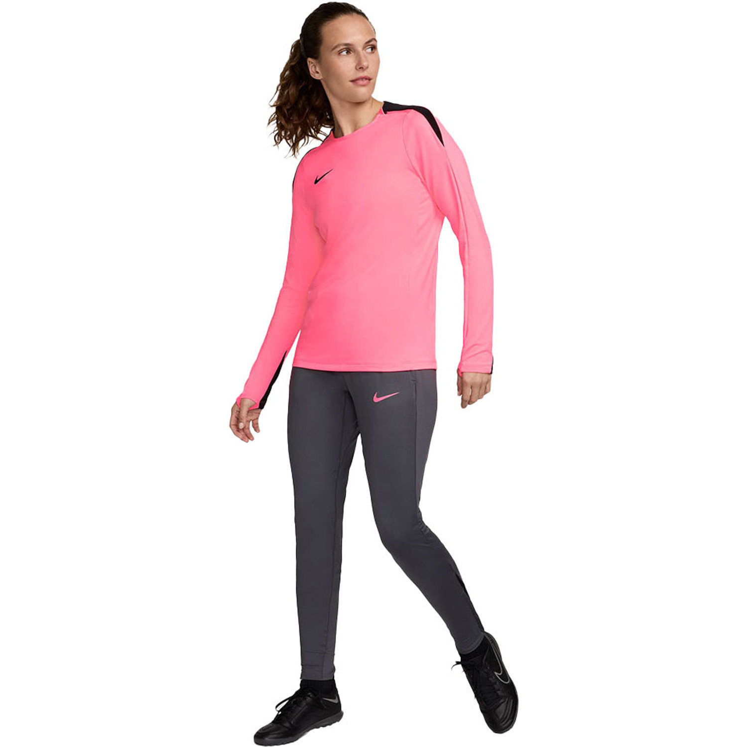 Nike Strike Trainingspak Dames