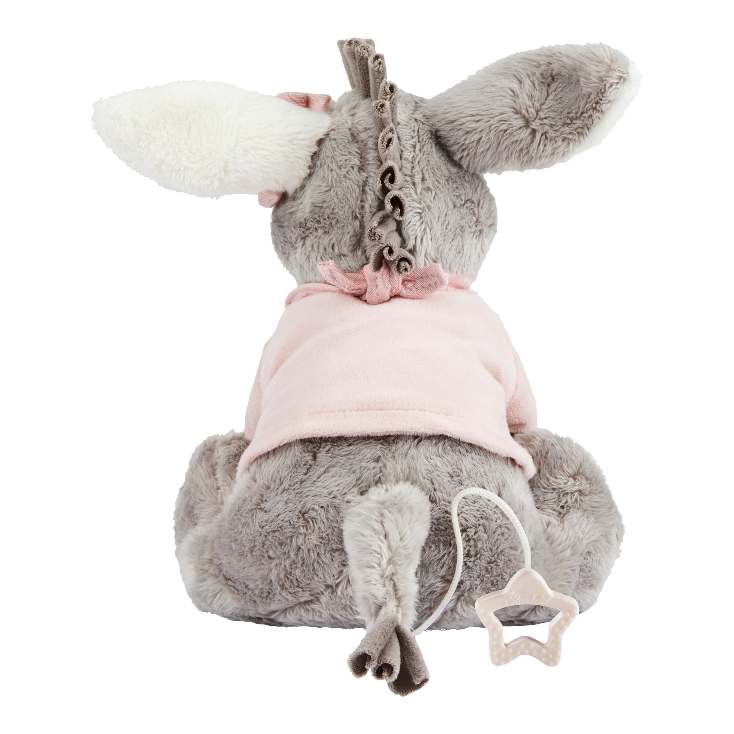 Sterntaler Spieluhr Esel Emmi Girl 20cm