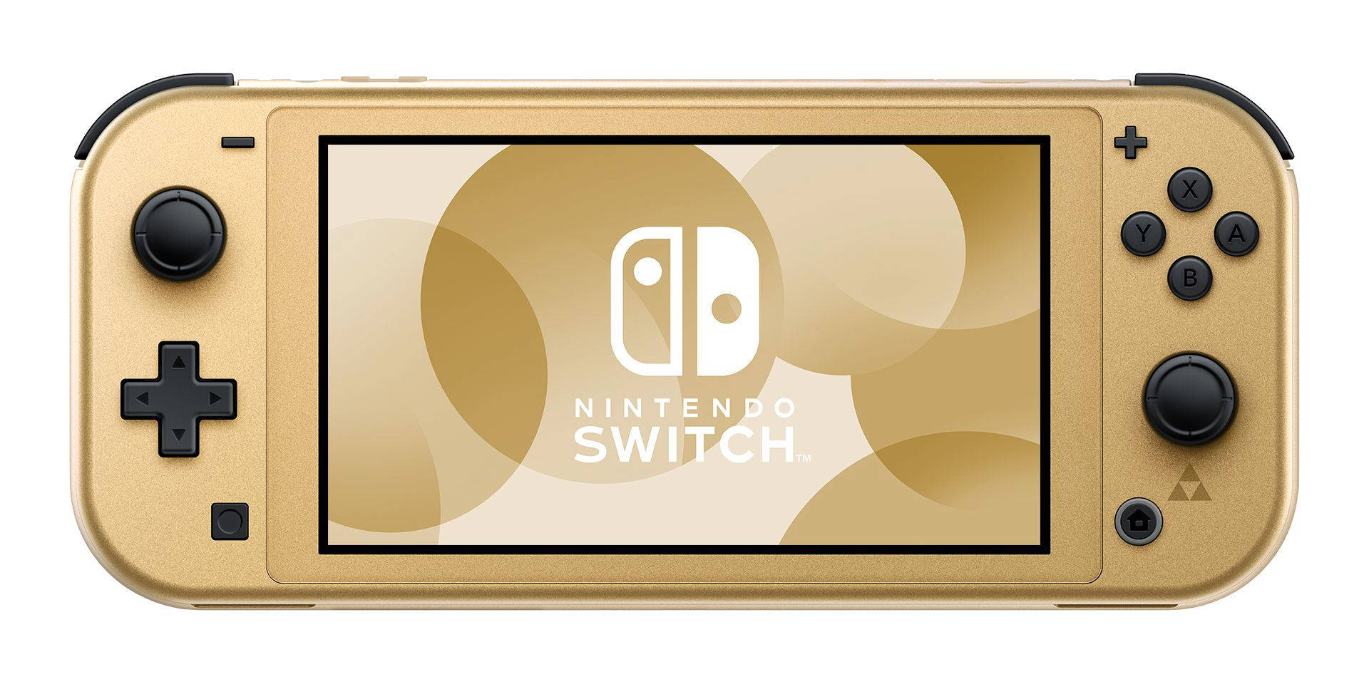 Nintendo Nintendo Switch Lite Hyrule Edition