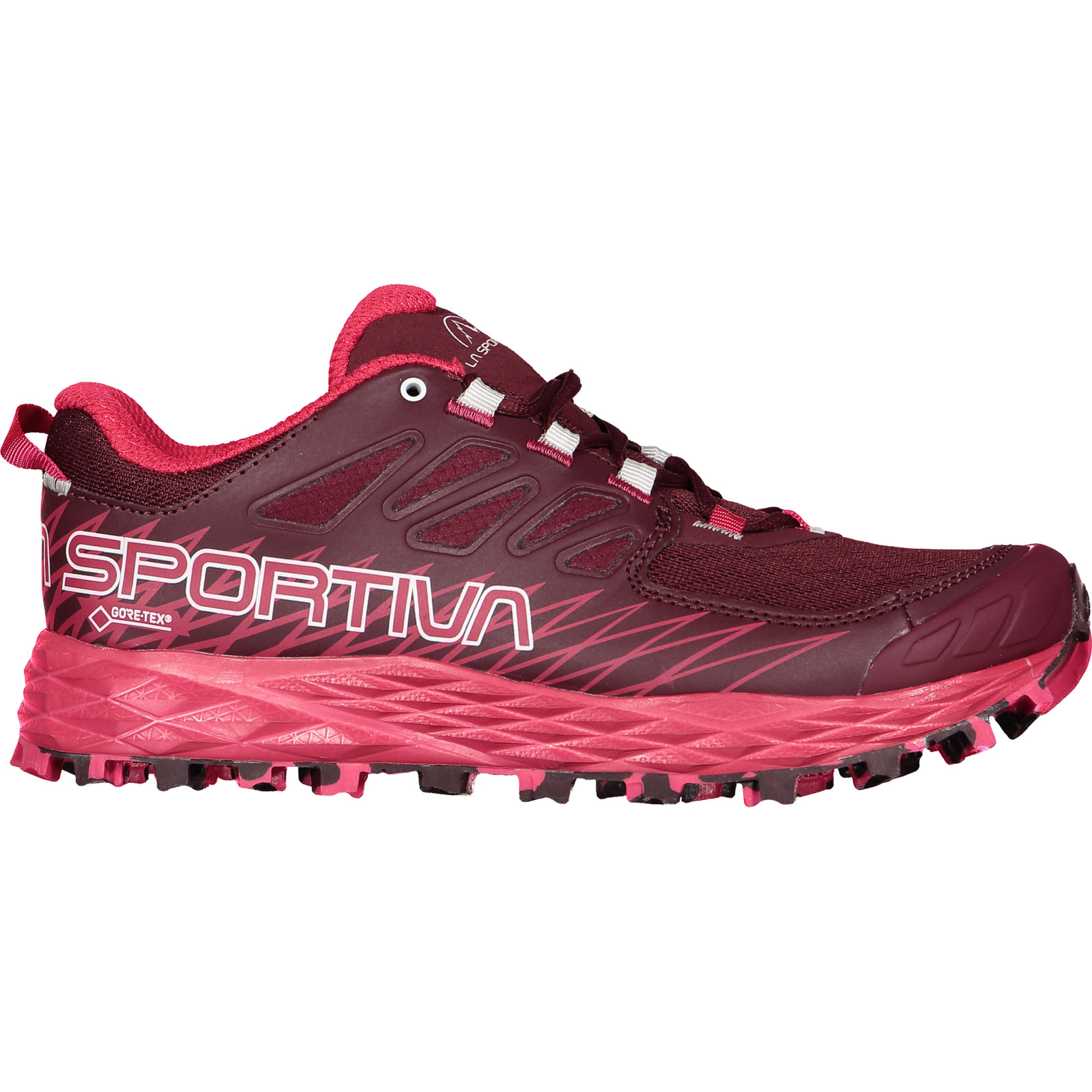La Sportiva Lycan GTX DA., 40.5, rot