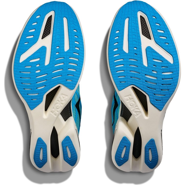 Hoka U Cielo X1 2.0 Skyward Blue / Cielo Blue