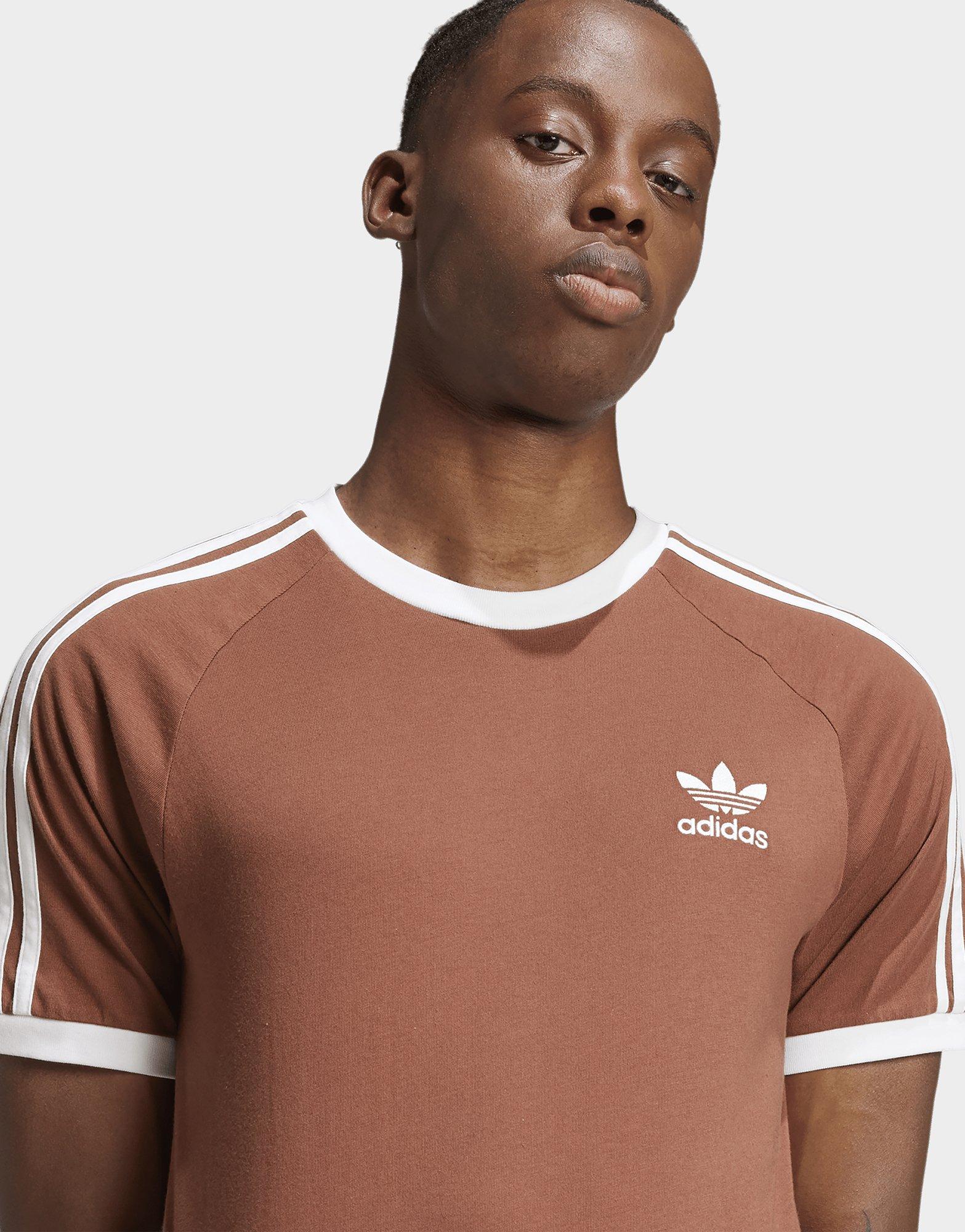 adidas Originals Adicolor Classics 3-Stripes T-Shirt