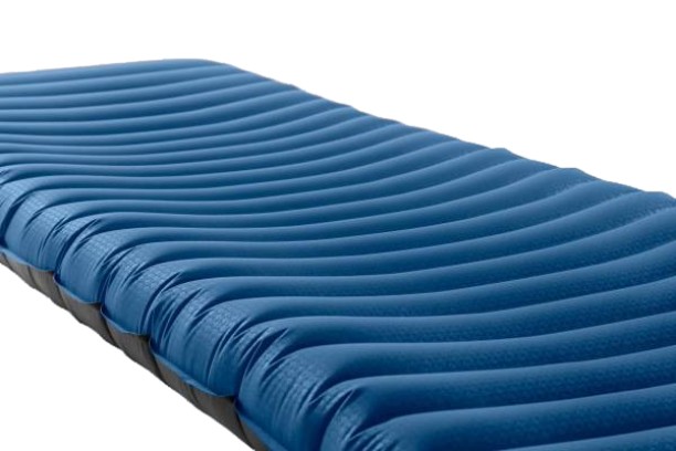 Quasar 3D Insulated Regular Luchtbed