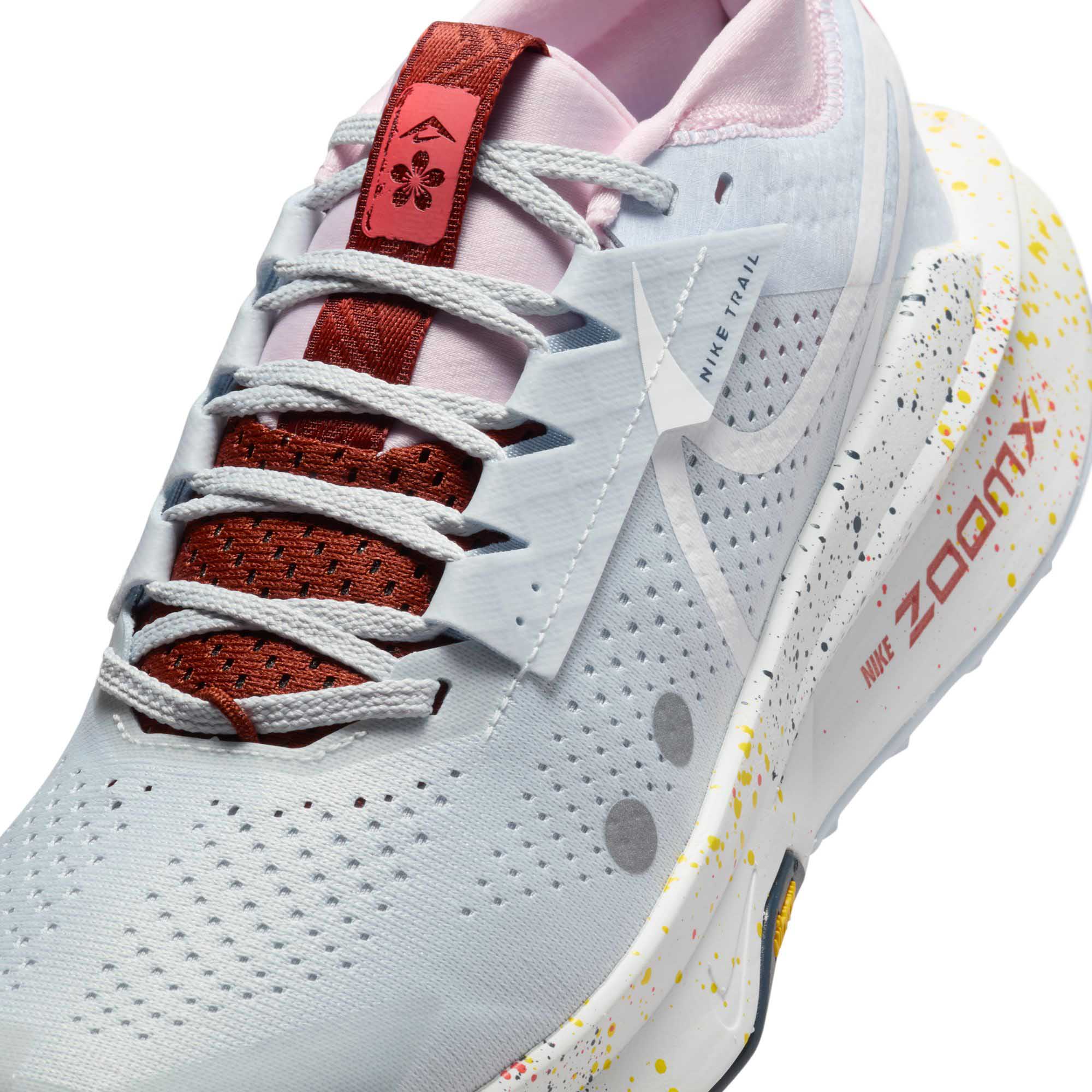 Zegama Trail 2 Dame 006/Pure Platinum/White/Football Grey