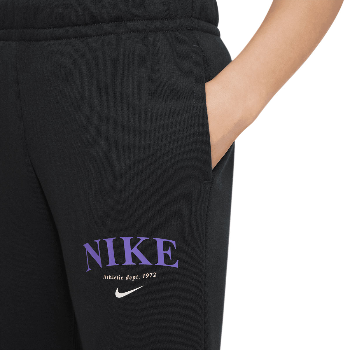 Nike Sportswear Trend 7/8 Joggingbukser Børn