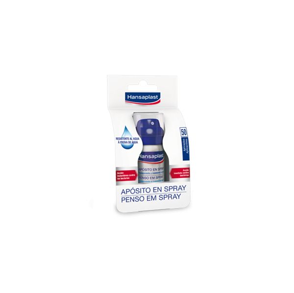 Hansaplast Penso Spray 32,5ml