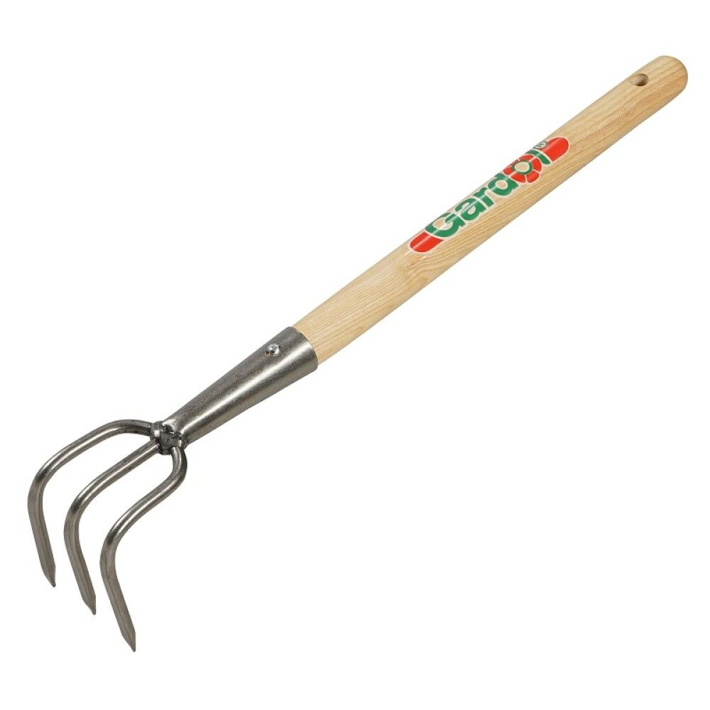 HØYBEDKULTIVATOR GARDOL 45CM