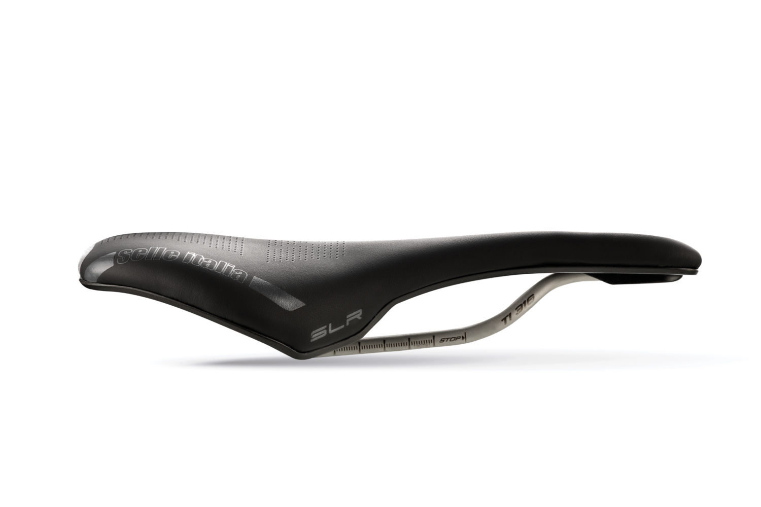 Selle Italia SLR Gravel Boost Superflow L3 Sadel