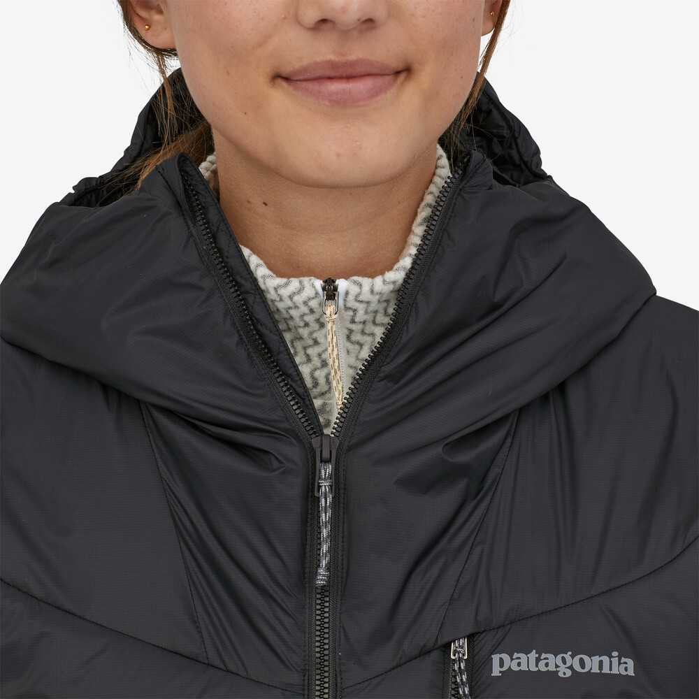 DAS Damenparka