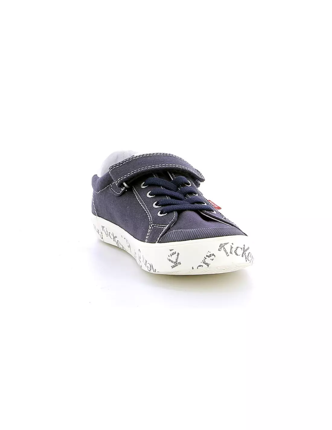 KICKERS GODY 69 - Sneakers Marine