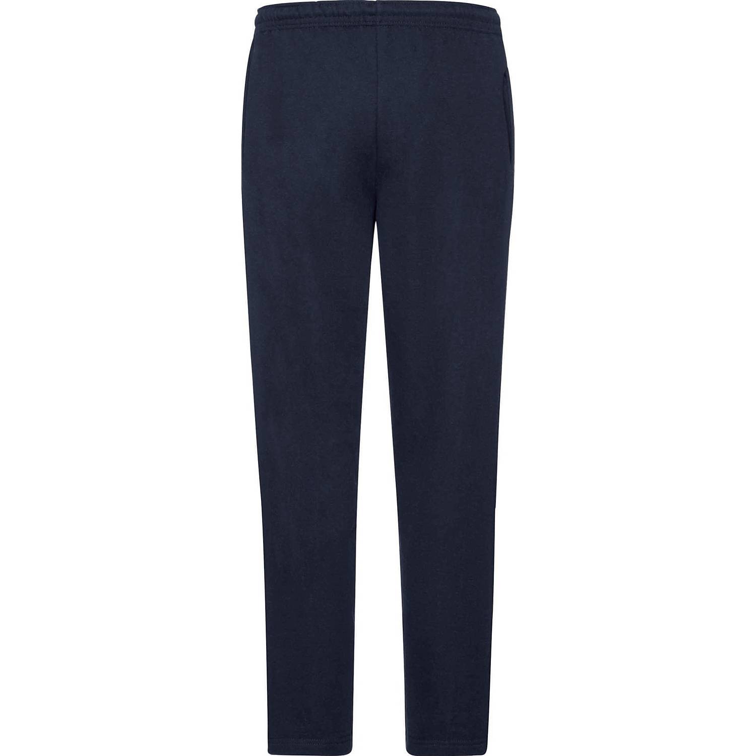 Fruit of the Loom Sweat Unisex-Freizeithose, lang