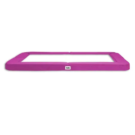 Salta Combo Schutzrand 214 x 153 cm - Pink