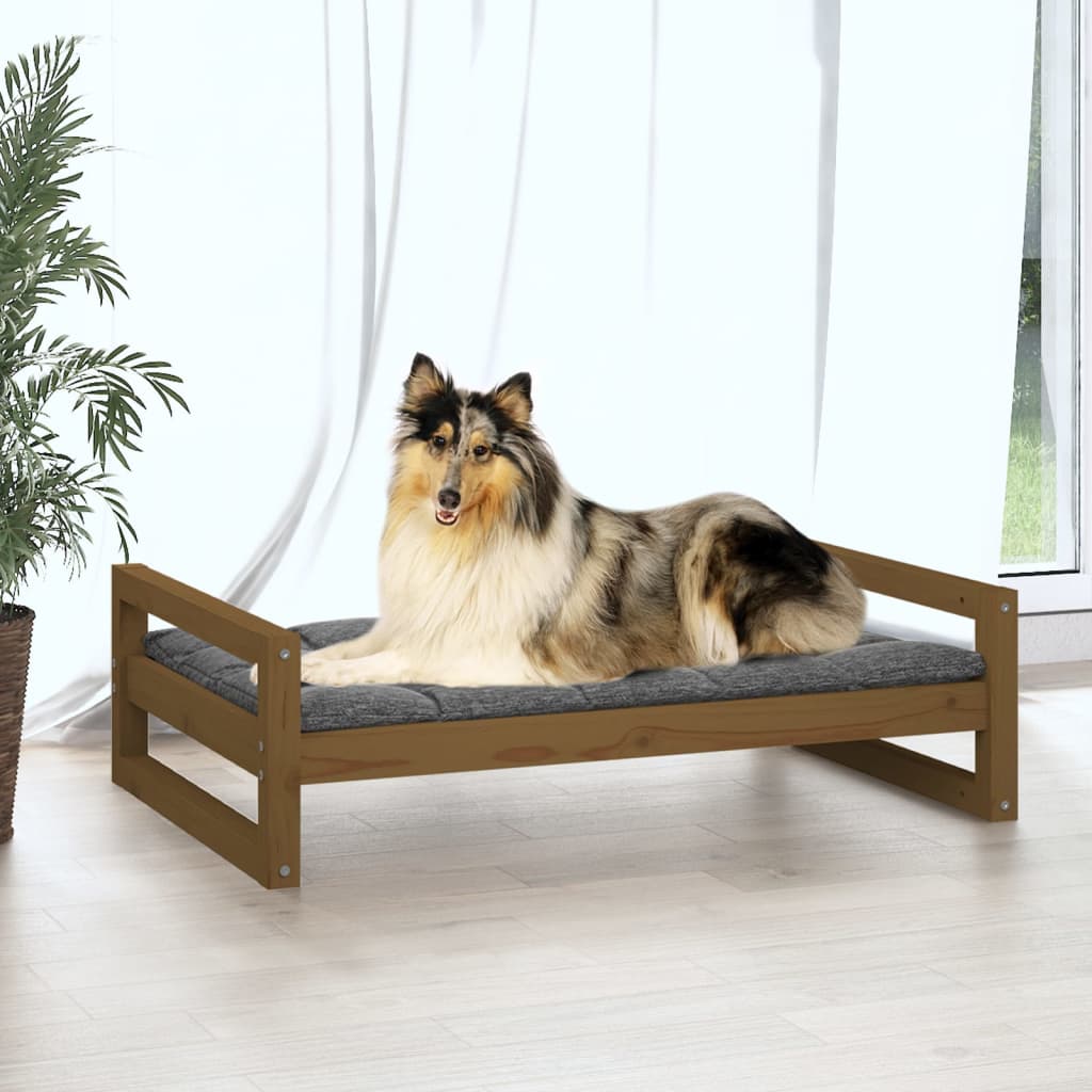 Cama para cachorro