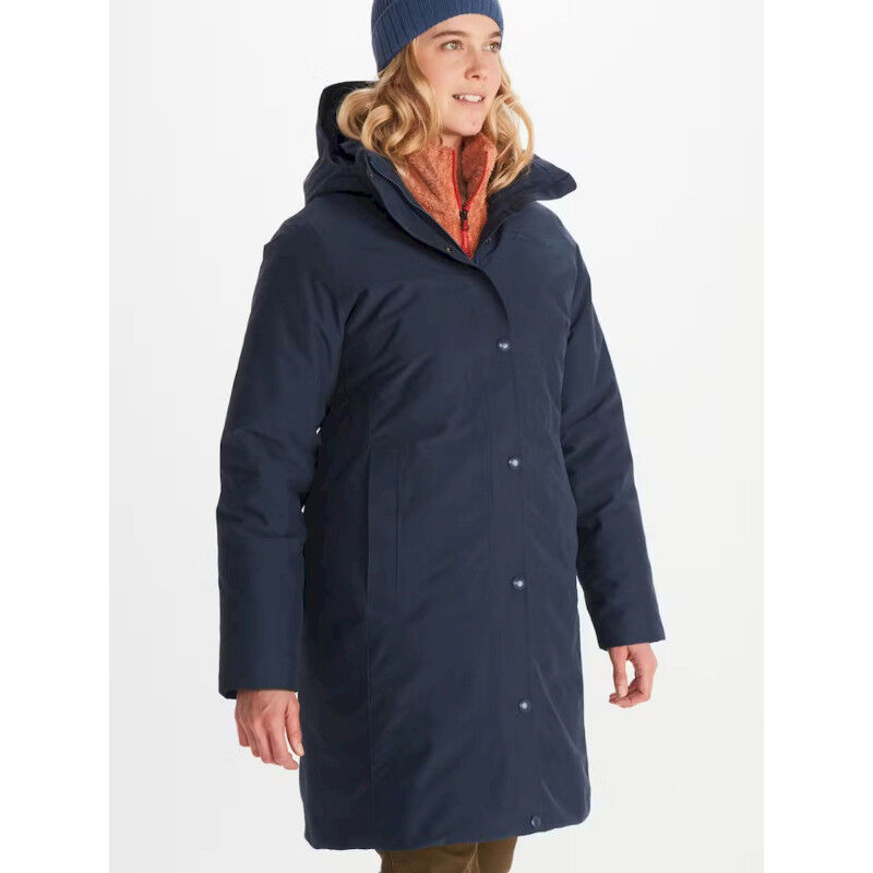 Chelsea Coat - Parka femme