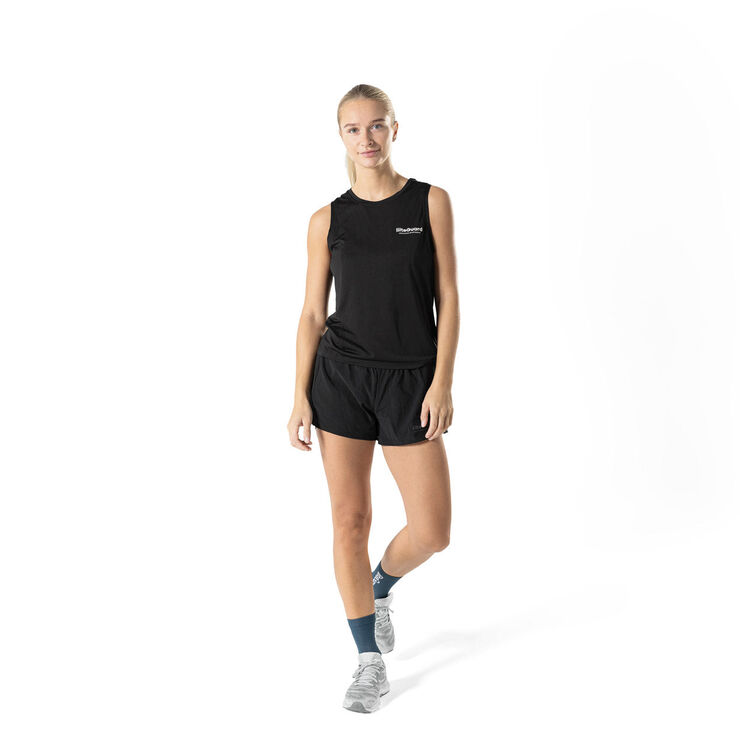 Liiteguard Ground Tech Singlet Sort