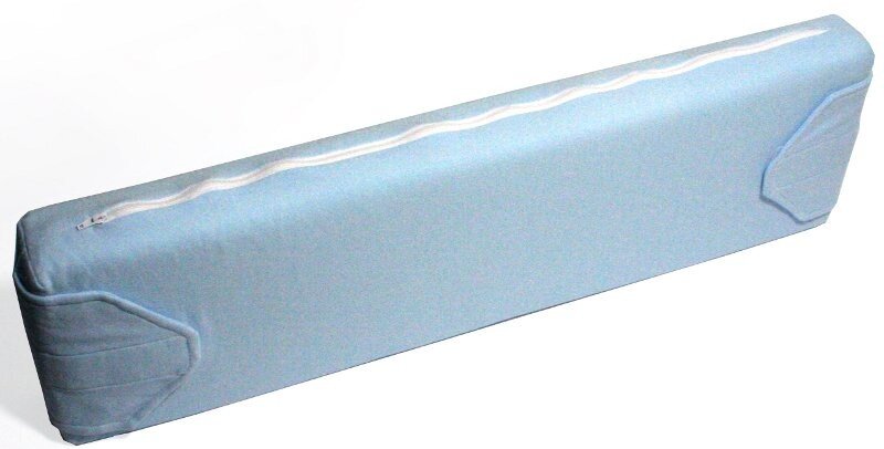 Simo Natal Bettverkürzer Dralle blau