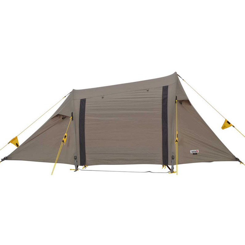 Wechsel Aurora 1 Travel Line Zelt