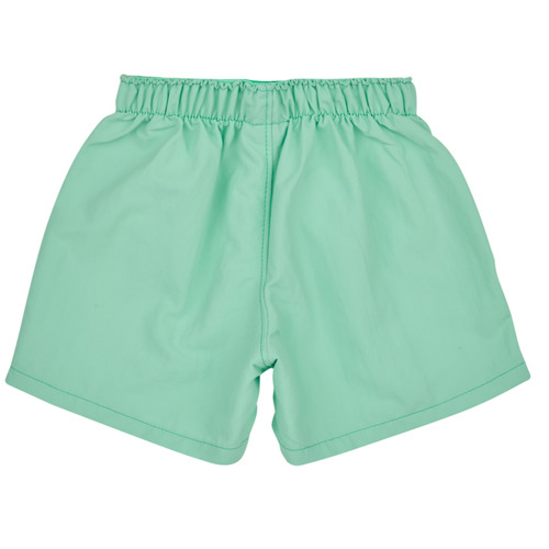 Patagonia - BABY BAGGIES SHORTS - Vert