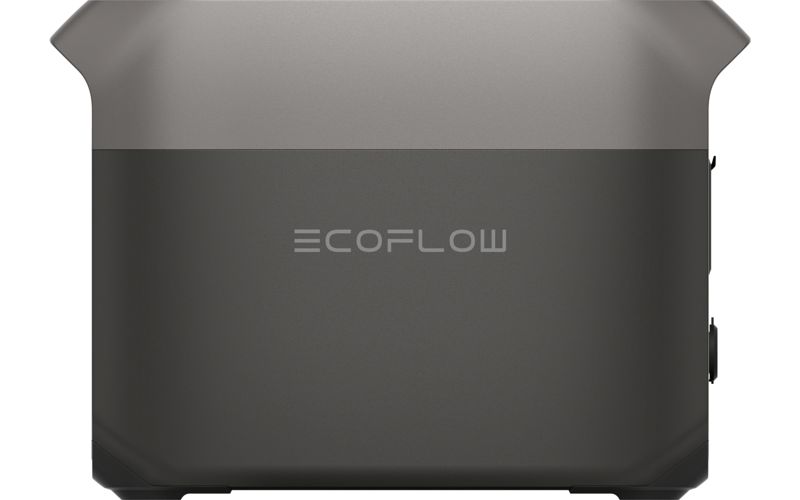 EcoFlow Tragbare Powerstation Delta 3 mit 1800 W / 1024 Wh